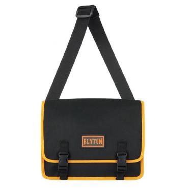 Imagem de Bolsa Porta Ferramenta Impermeável Cartucheira Encanador Eletricista Alça Transversal R...