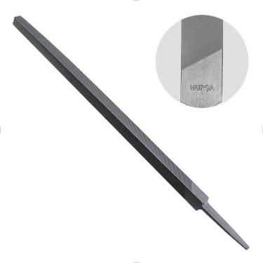 Imagem de Lima Triangulo Murça 4 Polegadas 100mm L103-304 Starrett
