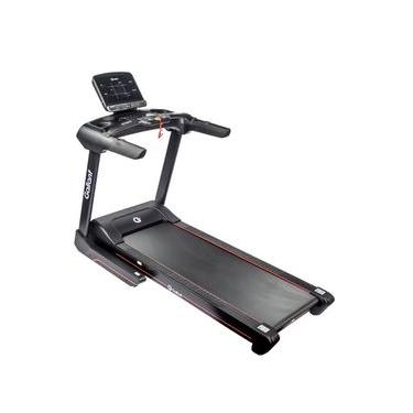 Imagem de Esteira Ergométrica Elétrica Gallant Elite Pro 4,5hp 20km/H 160kg 15 Níveis De Inclinação 127v (GEE15E45A-127PT)
