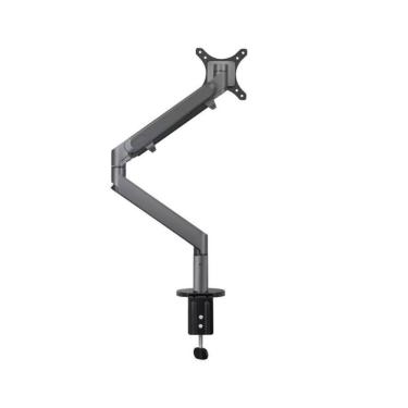 Imagem de Suporte/Braço Articulado A Gás Para Monitor 15-32 Polegadas