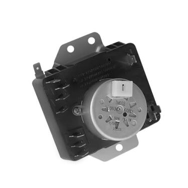 Imagem de W11566735 W11685947 Temporizador para secadora Whirlpool Maytag MED4500MW0 YMED4500MW0 substitui 4981088 AP7215858 PS17216594 EAP17216594 FIX17216594 94 16 2-428-1 PD00083293