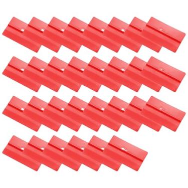 Imagem de Ferramenta de montagem de drywall de 30 peças, painel de placa de gesso portátil, suporta a placa no lugar durante a instalação do suporte de drywall, ferramenta de fixação de placa de gesso segura