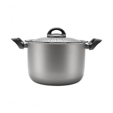 Imagem de Espagueteira ø22cm 5,7l-grf Prata