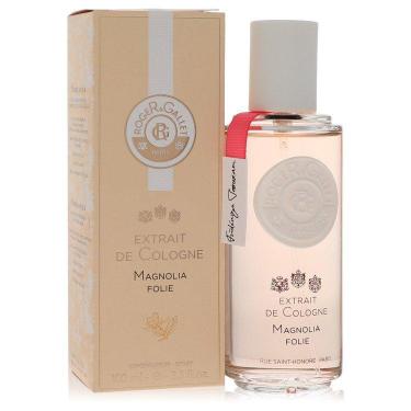 Imagem de Colonia Feminino Magnolia Folie Roger & Gallet 100 ML Extrait De