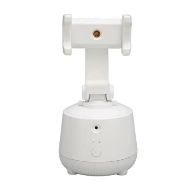 Imagem de RiToEasysports O Smartphone Segue O Estabilizador de Tiro para O Reconhecimento Facial da IA, Ideal para Gravar Videochamadas, Admite e IOS e IOS