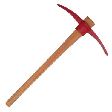 Imagem de Picareta Pá E Ponta Com Cabo - 021 - Minasul Picareta Pa E Ponta C-cabo Minasul