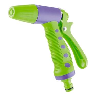 Imagem de Esguicho Tipo Pistola Ajustável Ergonômico - 651498 - Palisad Camping