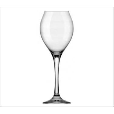 Imagem de Taça Champanhe Espumante Vidro Prestige 350Ml Par De Taças