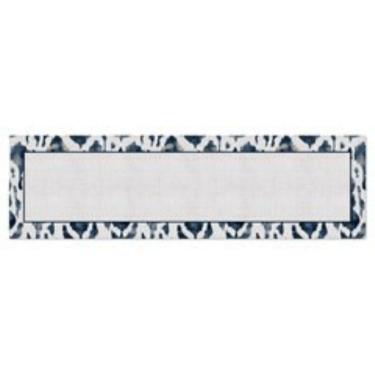 Imagem de Caminho De Mesa Ikat 43X141Cm 532132 Belchior