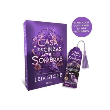 Imagem de Casa De Cinzas E Sombras