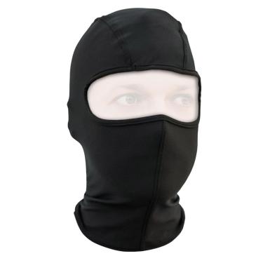 Imagem de Balaclava Premium - Touca Ninja - Corte Exclusivo