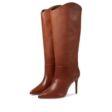 Imagem de SCHUTZ Bota feminina Maryana Wide Fashion, Butterscotch, 38