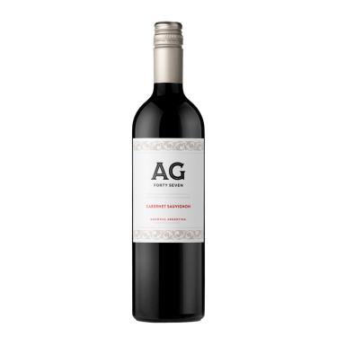 Imagem de VINHO AG CABERNET SAUVIGNON TINTO 750ML