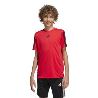 Imagem de Camiseta Adidas 3 Stripes Infantil