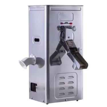Imagem de Beneficiadora de Arroz Máquina Descascar Limpeza Inox 180kg/h 220V - N
