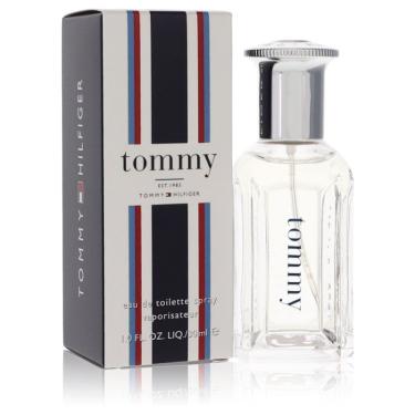 Imagem de Perfume  Masculina Tommy Hilfiger 30 ML Eau De Toilette