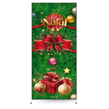 Imagem de Painel Lateral Romano Veste Fácil 0,90m x 2,20m Natal - Fadrix, PLNAT0