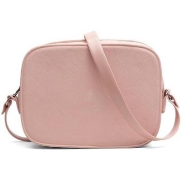Imagem de Bolsa Feminina Lateral Transversal Fashion Milão VK-Feminino
