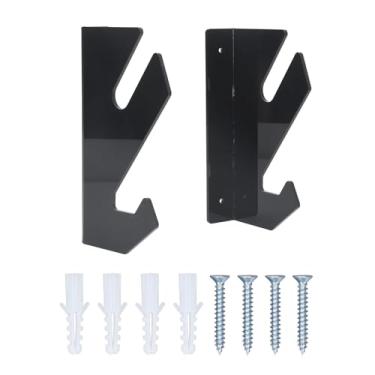 Imagem de Suporte de parede para skate, suporte de acrílico, rolamento de alta carga, multifuncional, organização, snowboard, esquis aquáticos