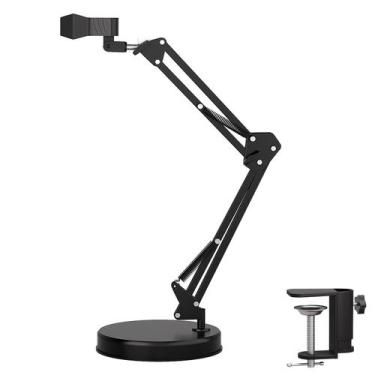 Imagem de Suporte universal Ninyoon Max 53 cm de altura para microscópio USB
