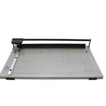 Imagem de Refiladora Guilhotina Corte Rotativa 460mm Lassane