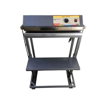 Imagem de Seladora Plástico Industrial Saco De Gelo 63Cm 110/220V