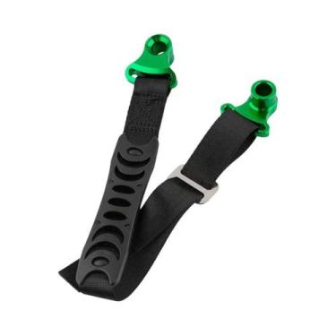 Imagem de Cinta De Tração Universal CNC Para Resgate, Cinto De Puxar Para Motoci