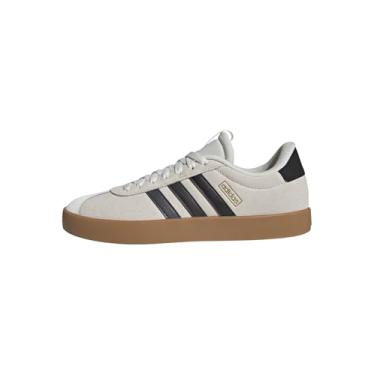 Imagem de adidas Tênis feminino VL Court 3.0, OBRANCO/GRESIX/GOLDMT, 37 BR