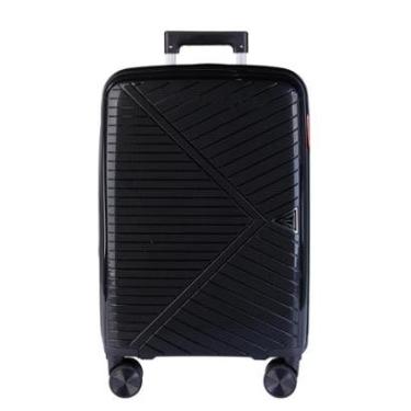 Imagem de Mala de bordo viagem 20" polipropileno Detroit-Feminino