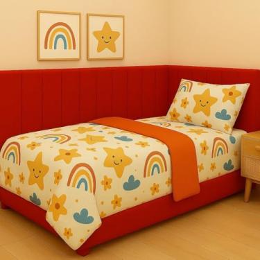 Imagem de Conjunto de cabeceira estofada em formato de L, adequado para camas de solteiro, casal, king e queen(vermelho,15 CABECEIRAS)