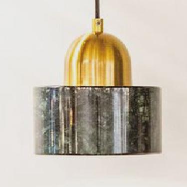 Imagem de Pendente Nordic da Bella Iluminação