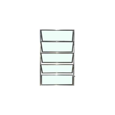 Imagem de Vitro Basculante Brilhante 100 X 60 Vidro Liso