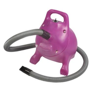 Imagem de Soprador RX 2 Temperaturas Pink Kyklon, 110V