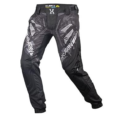 Imagem de HK Army Calça de paintball Freeline V2 Jogger FIT - ardósia - GG (38-40)