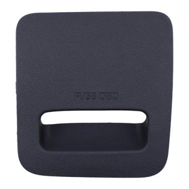 Imagem de DooFig Tampa OBD da caixa de fusíveis interior para Kia Optima Hybrid 2017-2020