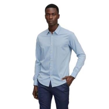 Imagem de Camisa Enxuto Soft Touch Reserva-Masculino