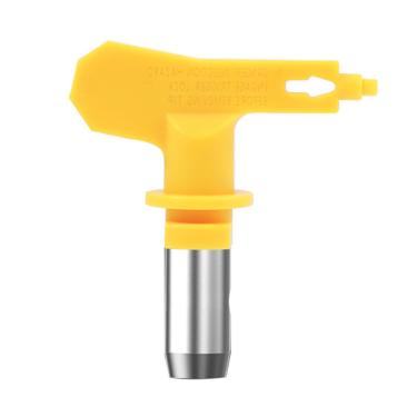 Imagem de Acessórios de Ponta Bico Máquina Pintura Aérea Elétrica Profissional Alta Pressão para a Maioria das Máquinas Domésticas Fácil Instalar