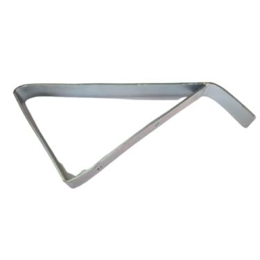 Imagem de Suporte Limitador P/Carreta Bau - Aluminio