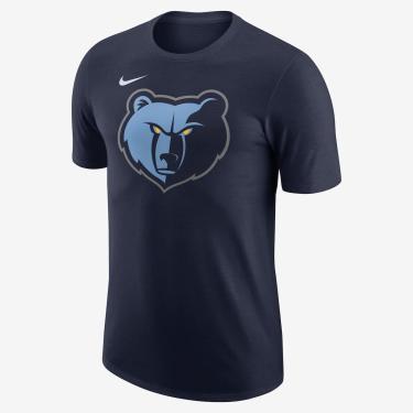 Imagem de Camiseta Nike Memphis Grizzlies Essential Masculina-Masculino