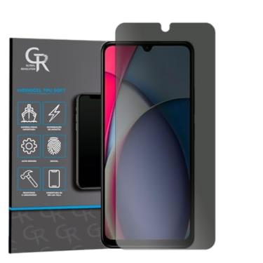 Imagem de GR Global Revolution, Película Hidrogel Privacidade Para Xiaomi Redmi A3 Pro