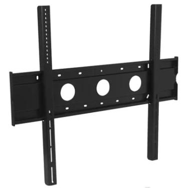 Imagem de Suporte De Parede Fixo Para Tvs De 60 ''À 90'' Preto - Mf3580bk - Airon Flex