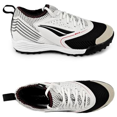 Imagem de Chuteira Society Penalty® Se7e Pró MOLIX LOCKER Profissional-Unissex