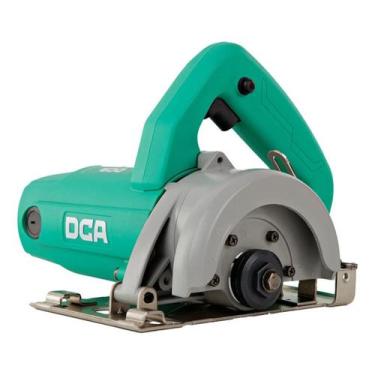 Imagem de Maquita serra marmore 110mm 1400w 220v aze 110s dca, 220V