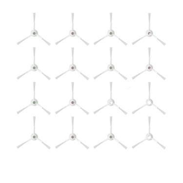 Imagem de Compatible With Compatible With Ecovacs T10 Plus / X1 Plus Roller Side Brush Filter Dust Bag Mop Rag Robot Vacuum Cleaner Replacement Accessory Part(Set J)