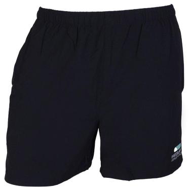 Imagem de Bermuda Masculina Freesurf Moving Runners Preta - 1128-Masculino