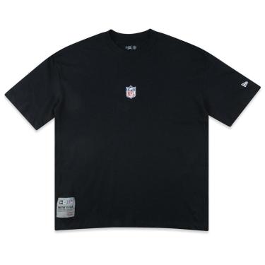 Imagem de Camiseta New Era Regular NFL Institutional Style-Masculino