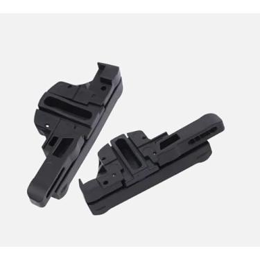 Imagem de Duas Peças Guia Lateral Teto Solar novo para Jeep Renegade 2016 2017 2018