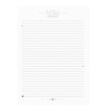 Imagem de Caderno Espiral Jandaia Universitário Capa Dura Jandaia Pet 15 Matérias 240 Folhas - Embalagem com 2 Unidades