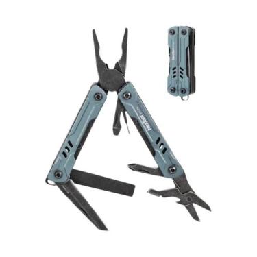 Imagem de Mini Alicate Multifuncional NexTool S11 pro 12 Em 1, Canivete De Bolso