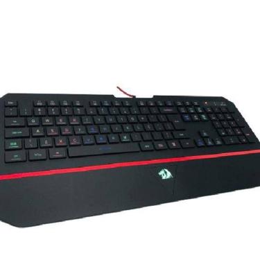 Imagem de Teclado Karura 2 Rgb Redragon, K502Rgb